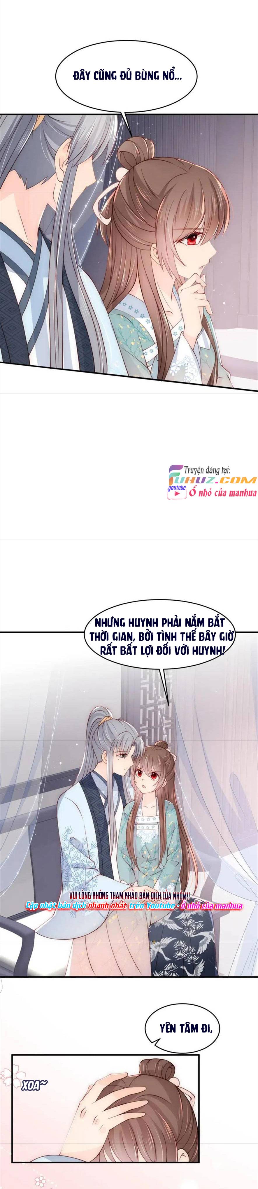 Dưỡng Dịch Vi Hoạn - Chap 89