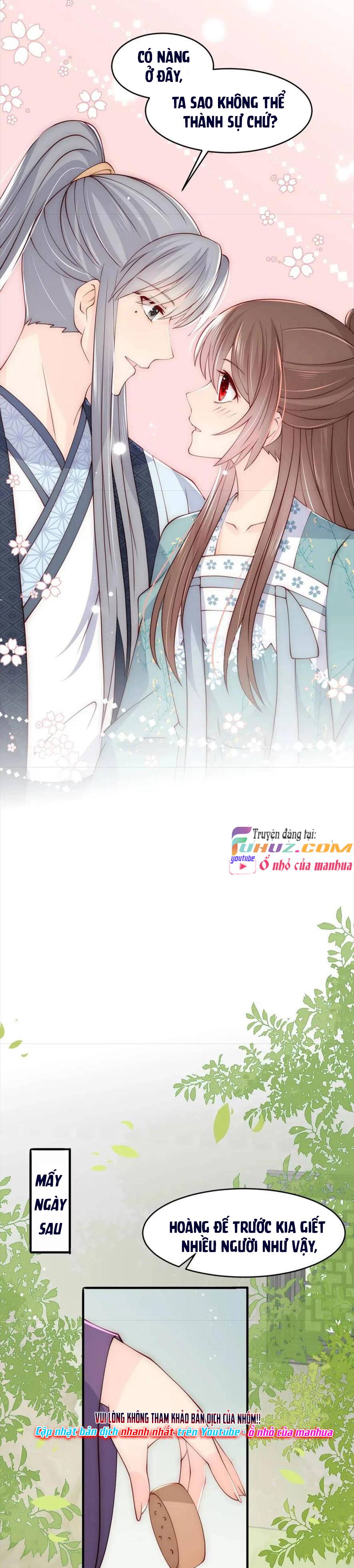 Dưỡng Dịch Vi Hoạn - Chap 89