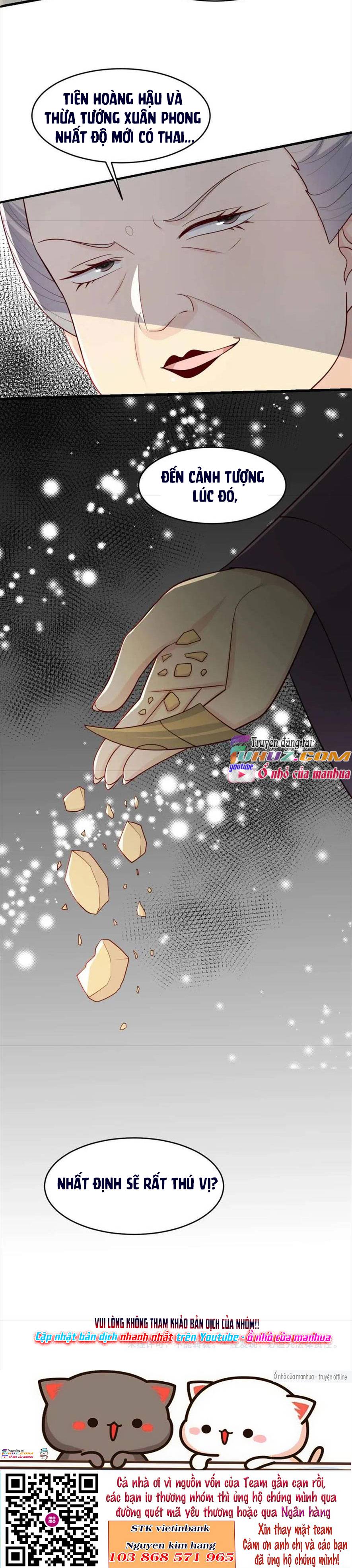 Dưỡng Dịch Vi Hoạn - Chap 89