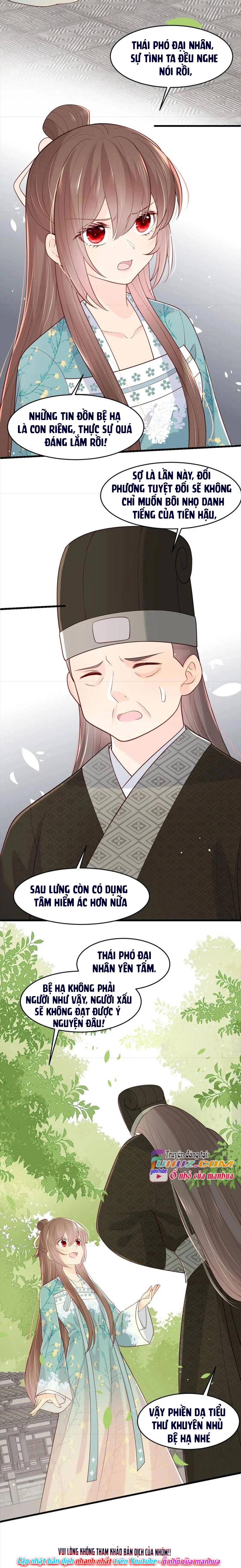 Dưỡng Dịch Vi Hoạn - Chap 89
