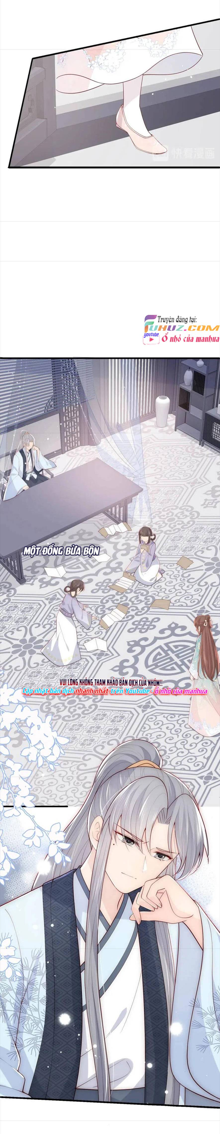 Dưỡng Dịch Vi Hoạn - Chap 89