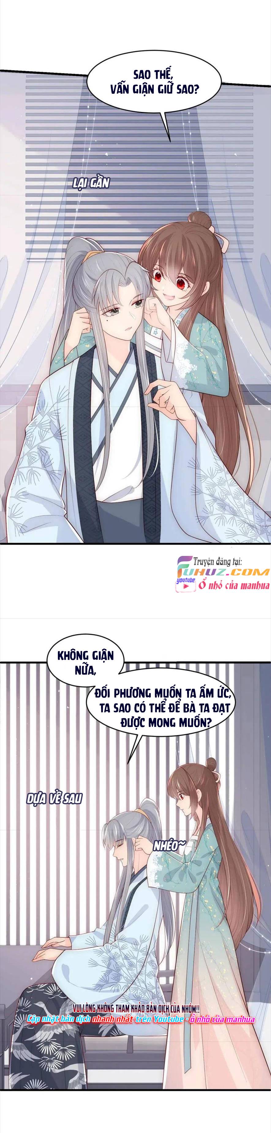 Dưỡng Dịch Vi Hoạn - Chap 89