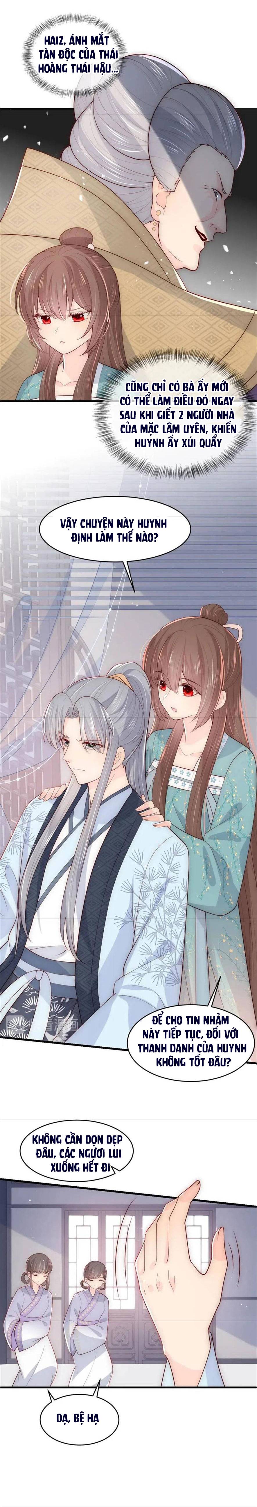 Dưỡng Dịch Vi Hoạn - Chap 89