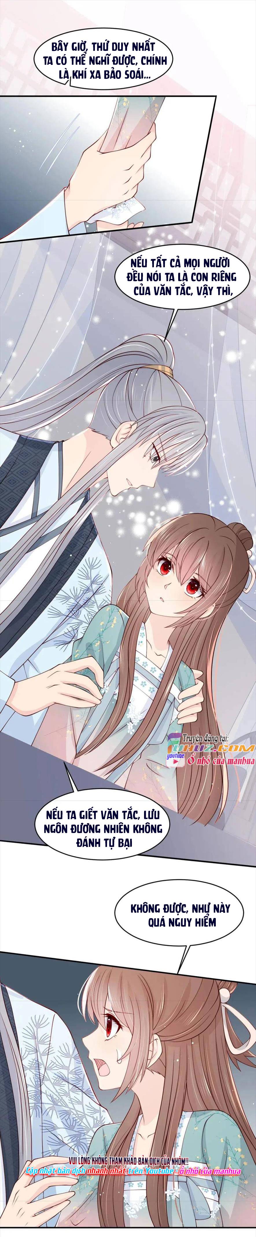 Dưỡng Dịch Vi Hoạn - Chap 89