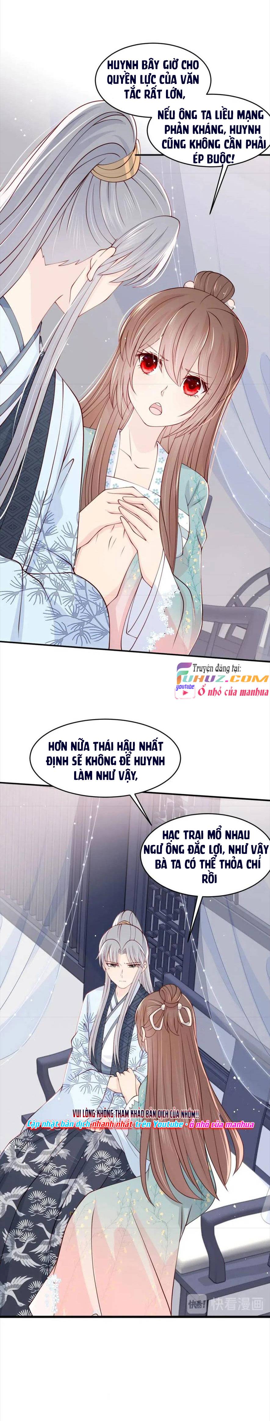 Dưỡng Dịch Vi Hoạn - Chap 89