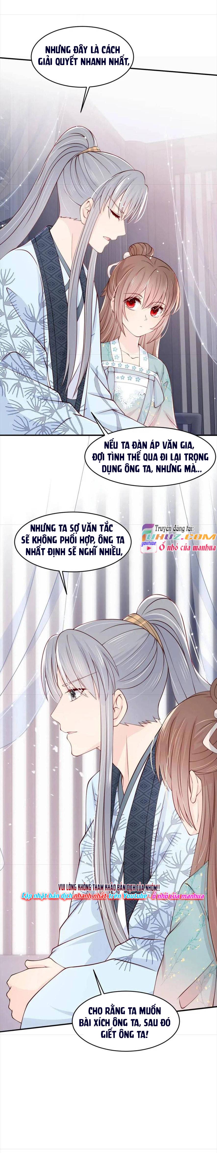 Dưỡng Dịch Vi Hoạn - Chap 89