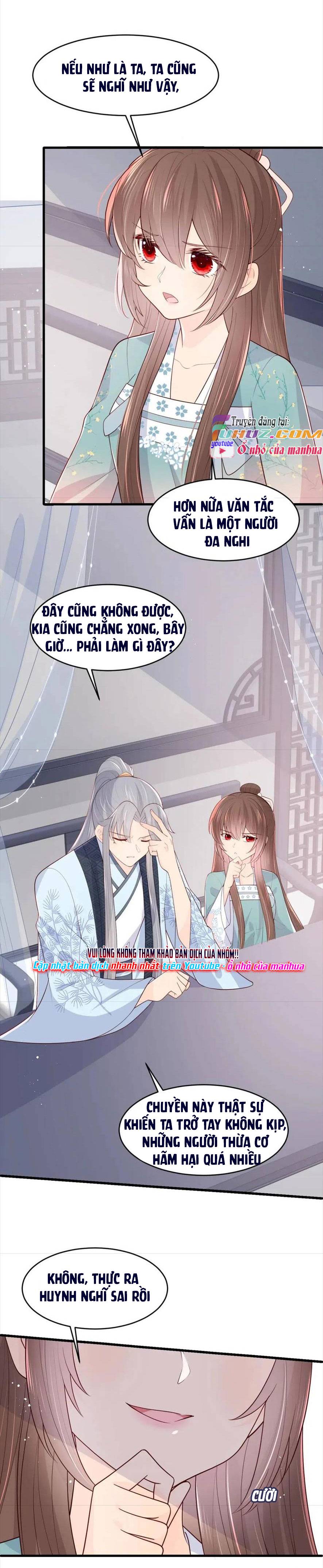 Dưỡng Dịch Vi Hoạn - Chap 89