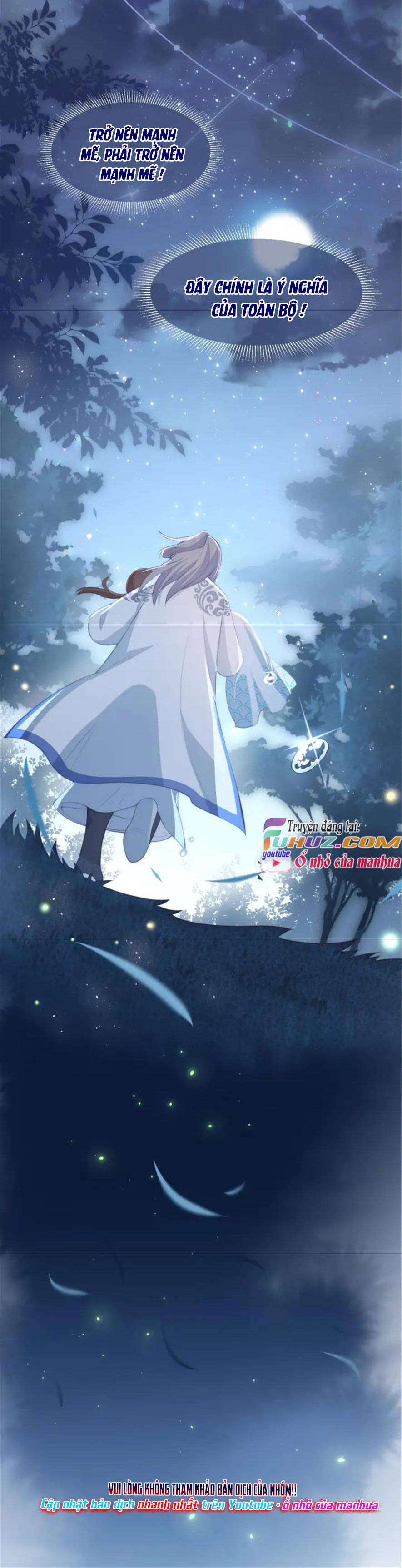 Dưỡng Dịch Vi Hoạn - Chap 9