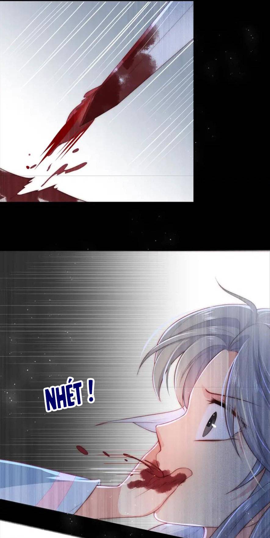 Dưỡng Dịch Vi Hoạn - Chap 9