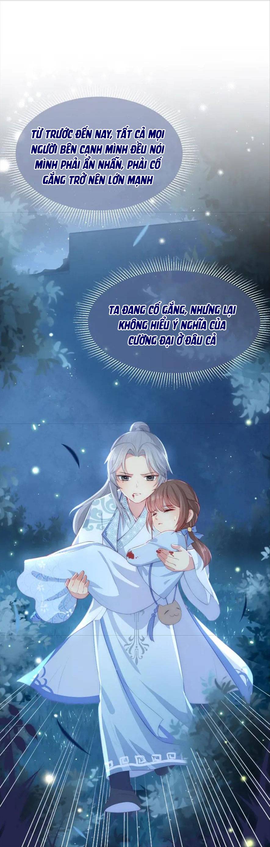 Dưỡng Dịch Vi Hoạn - Chap 9