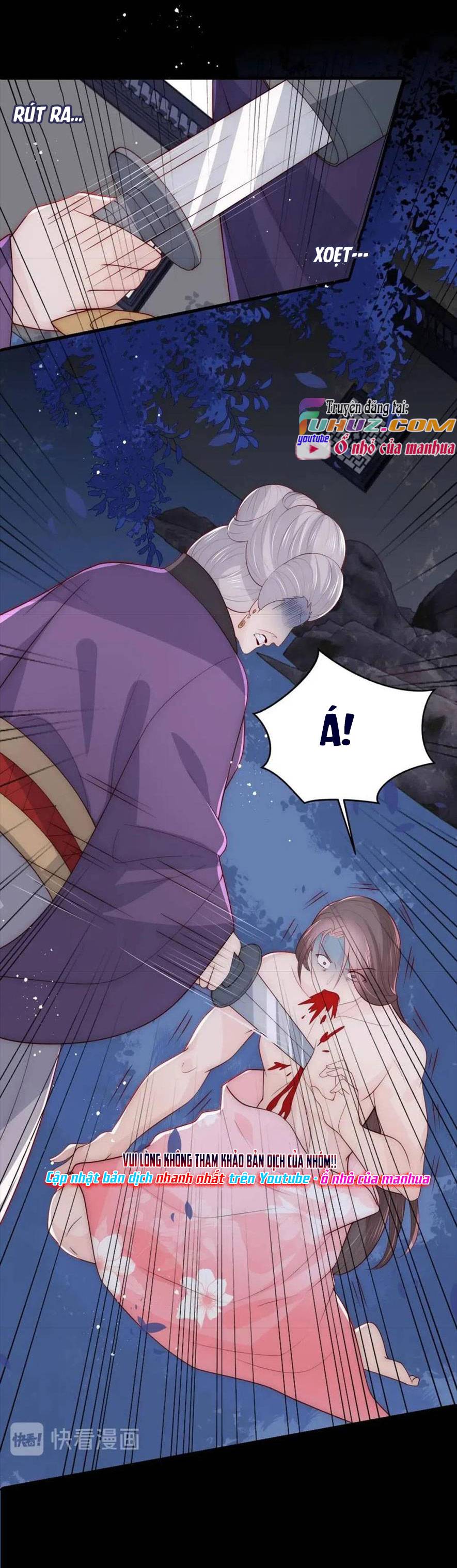 Dưỡng Dịch Vi Hoạn - Chap 90