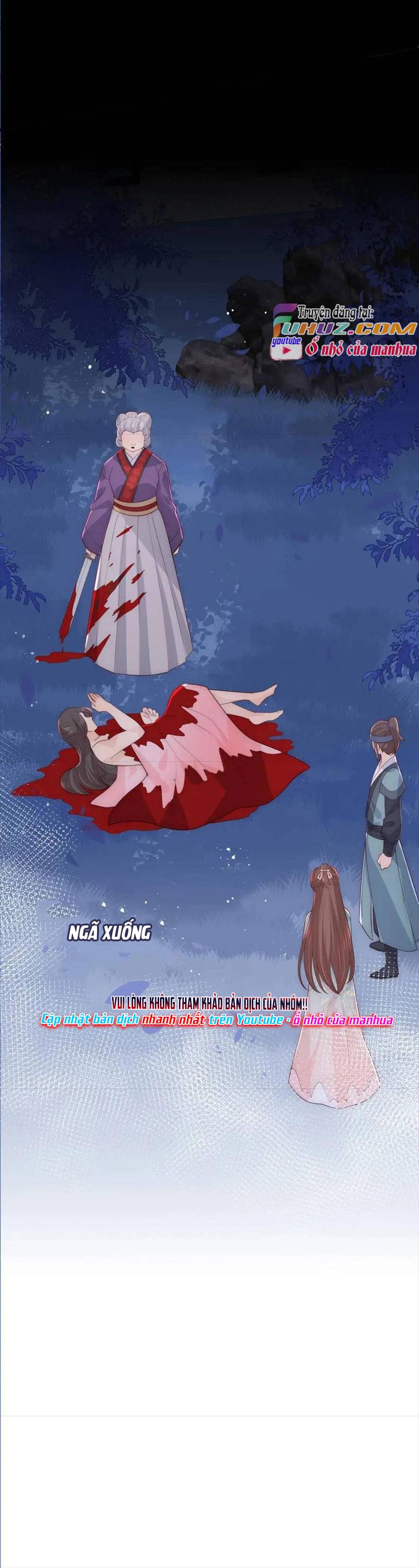 Dưỡng Dịch Vi Hoạn - Chap 90