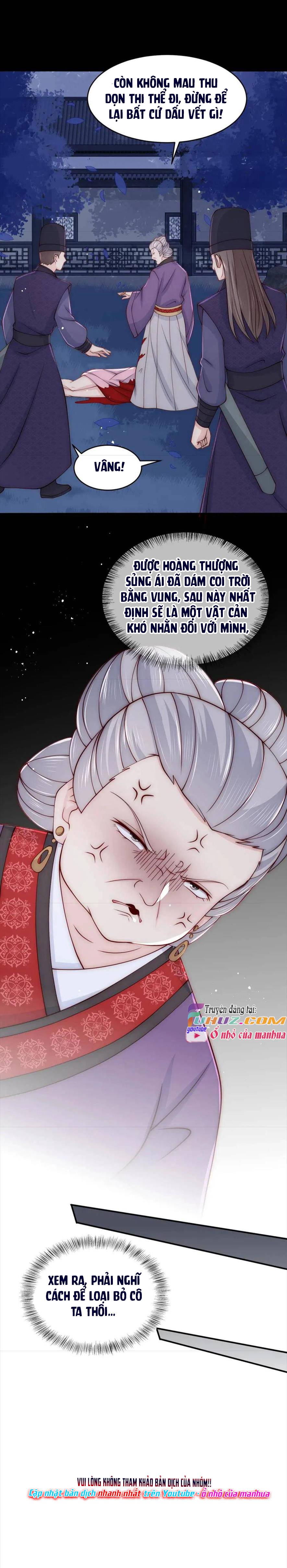 Dưỡng Dịch Vi Hoạn - Chap 90