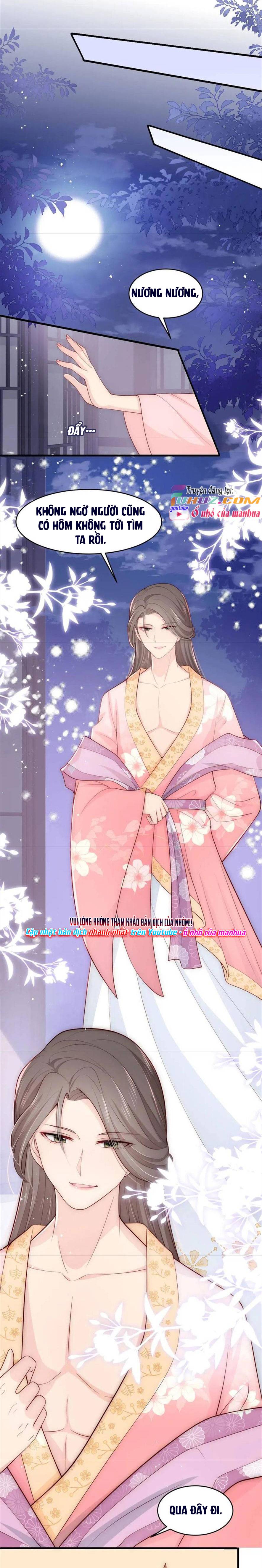 Dưỡng Dịch Vi Hoạn - Chap 90