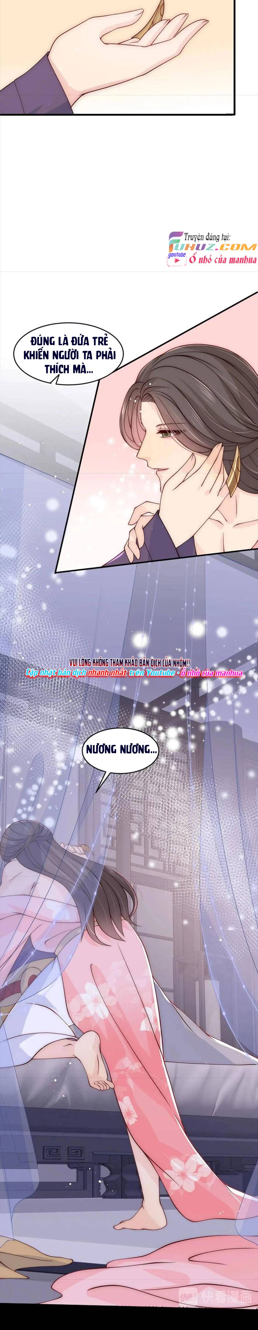 Dưỡng Dịch Vi Hoạn - Chap 90