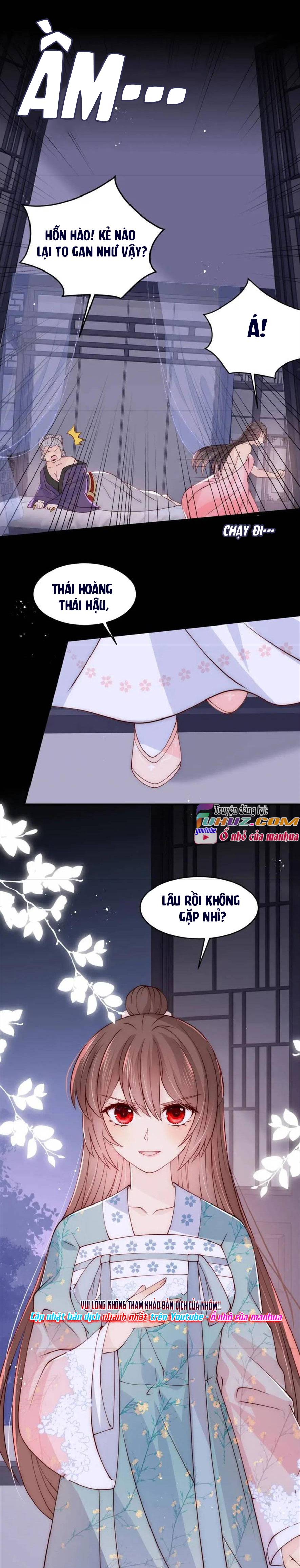 Dưỡng Dịch Vi Hoạn - Chap 90