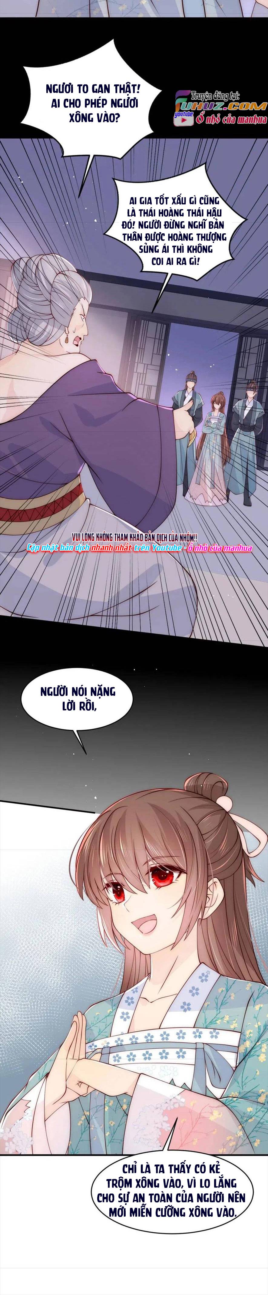 Dưỡng Dịch Vi Hoạn - Chap 90