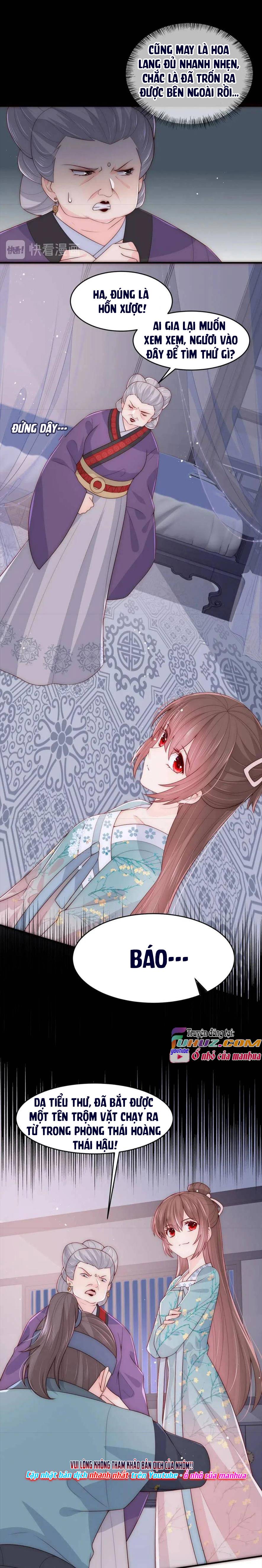 Dưỡng Dịch Vi Hoạn - Chap 90