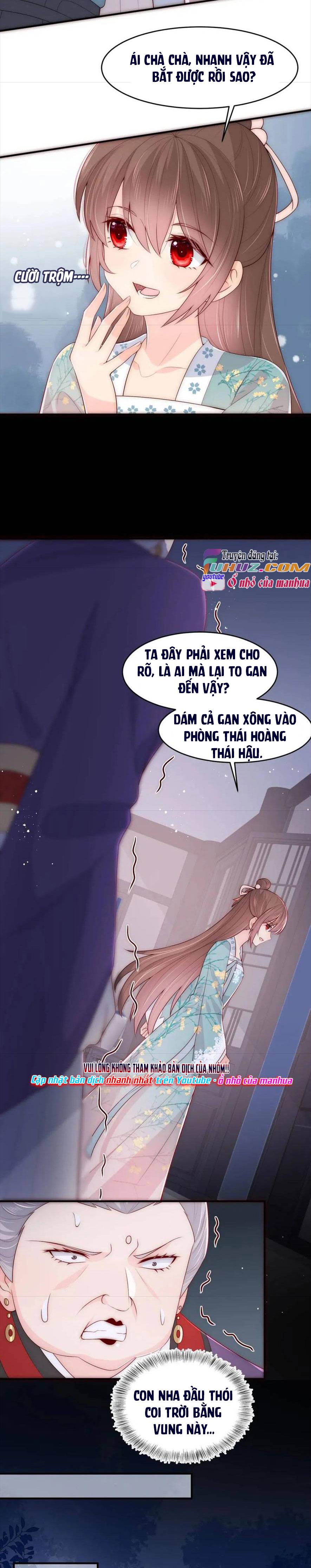 Dưỡng Dịch Vi Hoạn - Chap 90