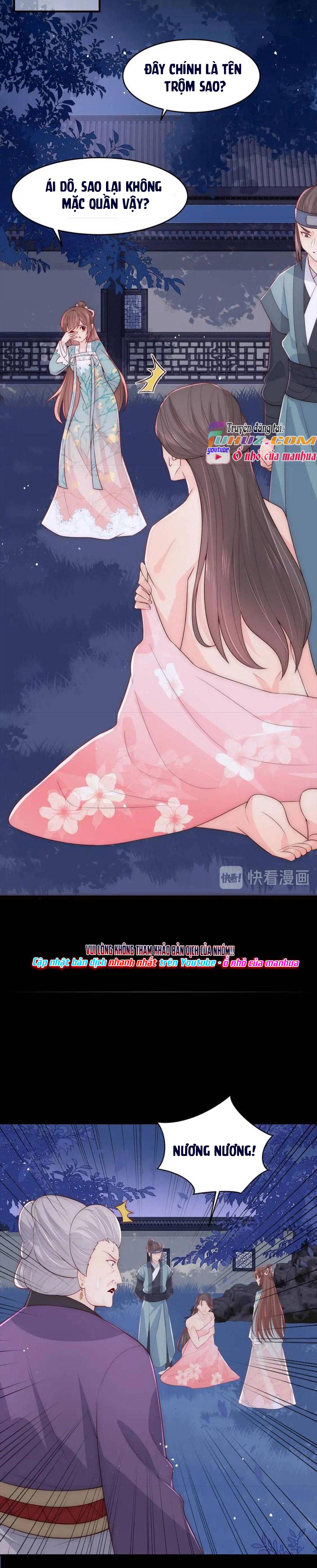 Dưỡng Dịch Vi Hoạn - Chap 90