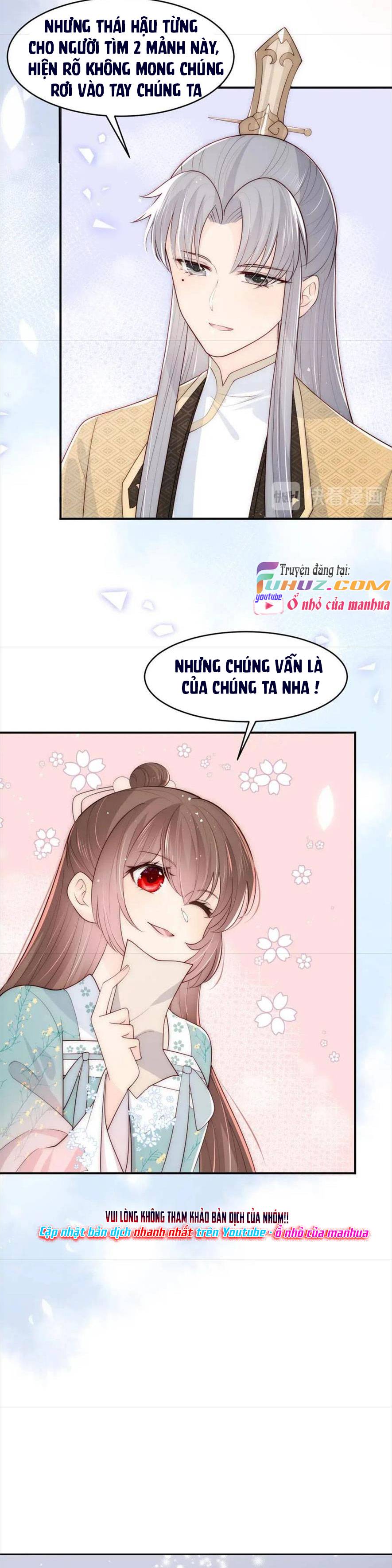 Dưỡng Dịch Vi Hoạn - Chap 91