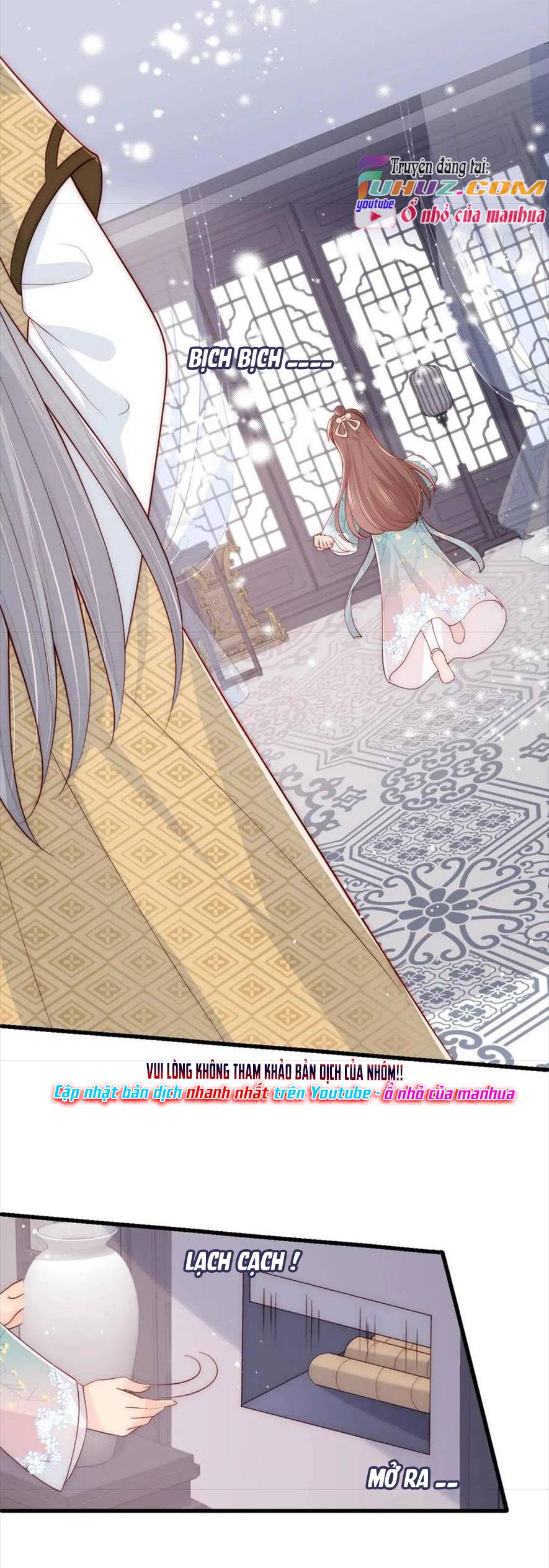 Dưỡng Dịch Vi Hoạn - Chap 91