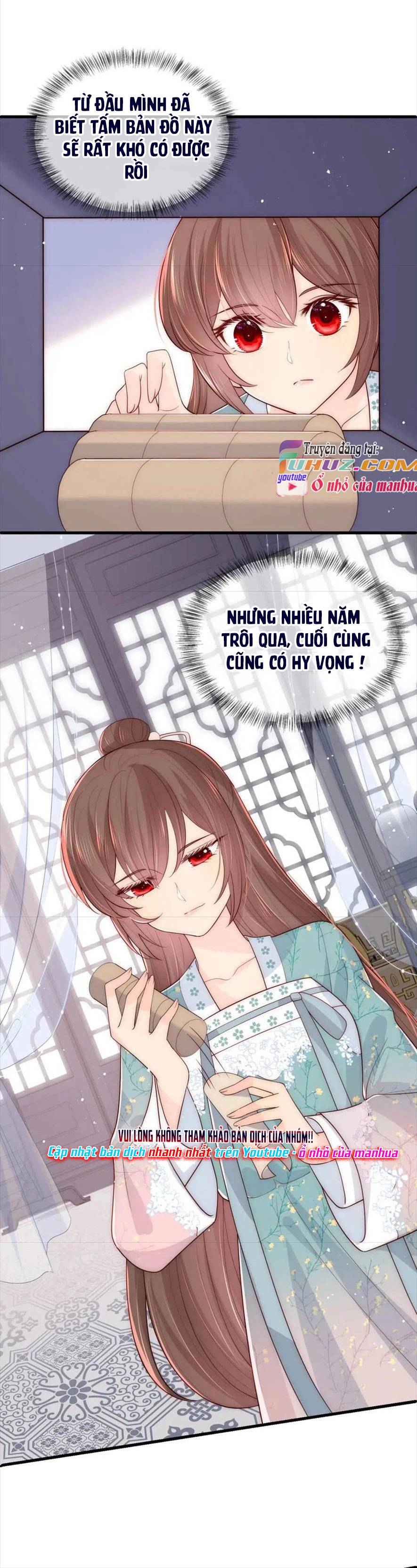 Dưỡng Dịch Vi Hoạn - Chap 91