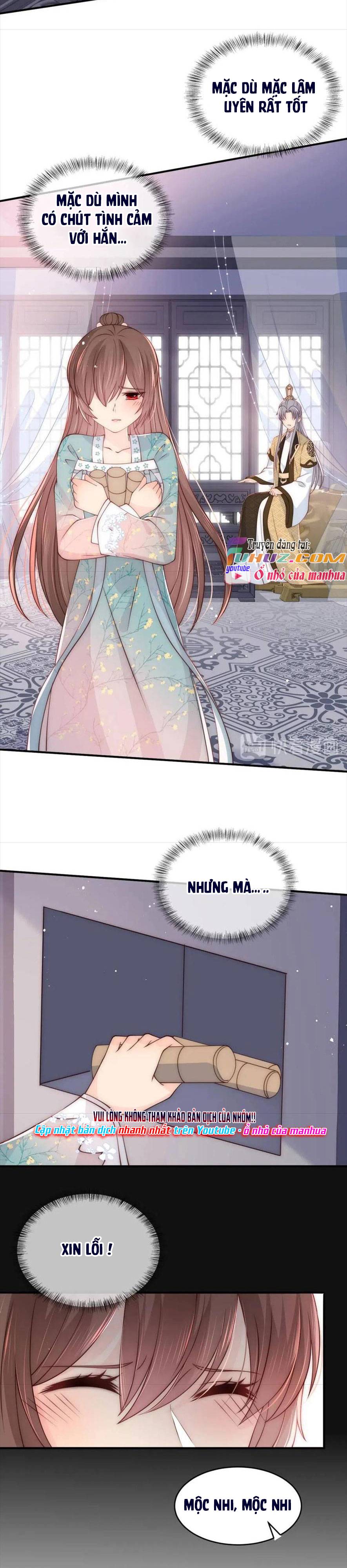 Dưỡng Dịch Vi Hoạn - Chap 91