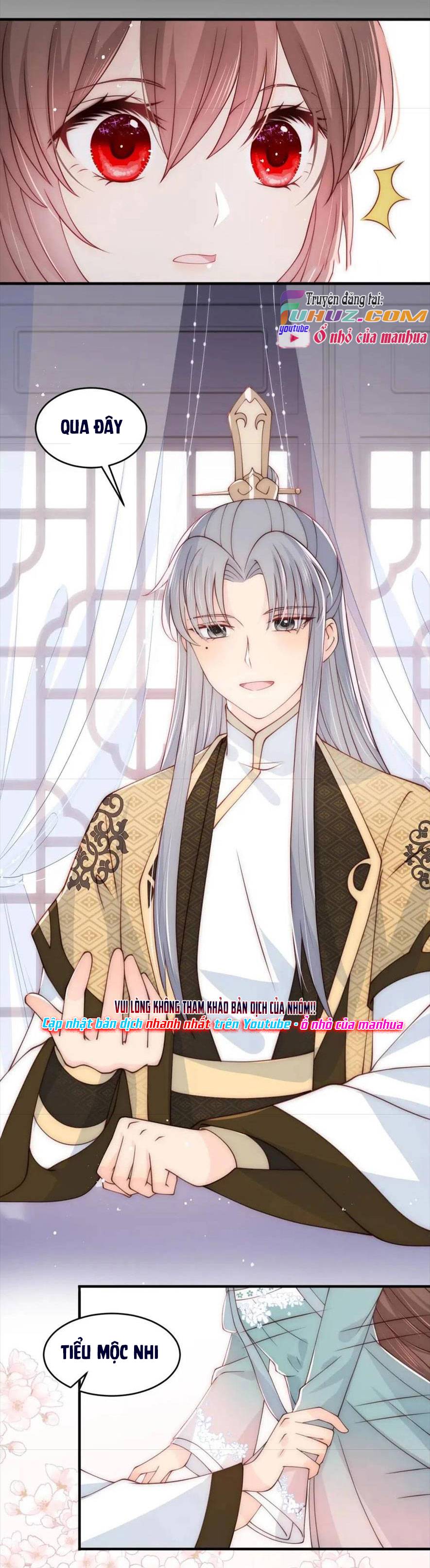 Dưỡng Dịch Vi Hoạn - Chap 91