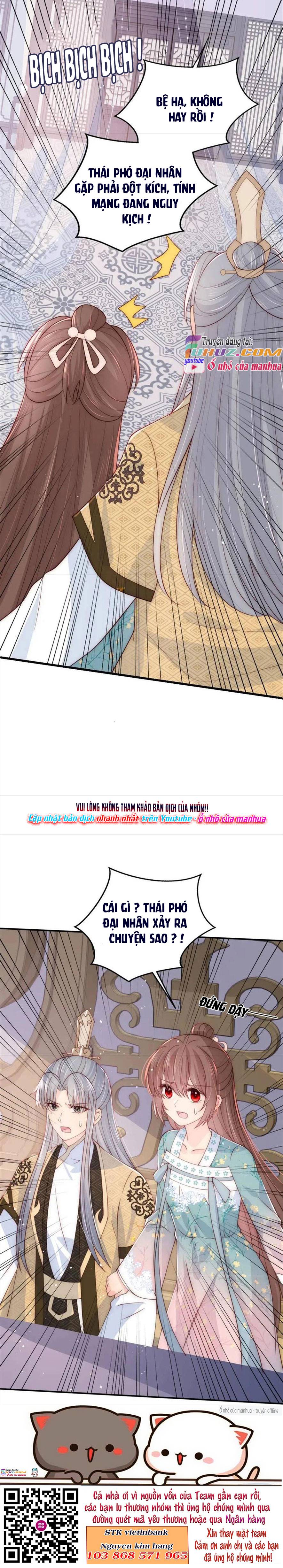 Dưỡng Dịch Vi Hoạn - Chap 91