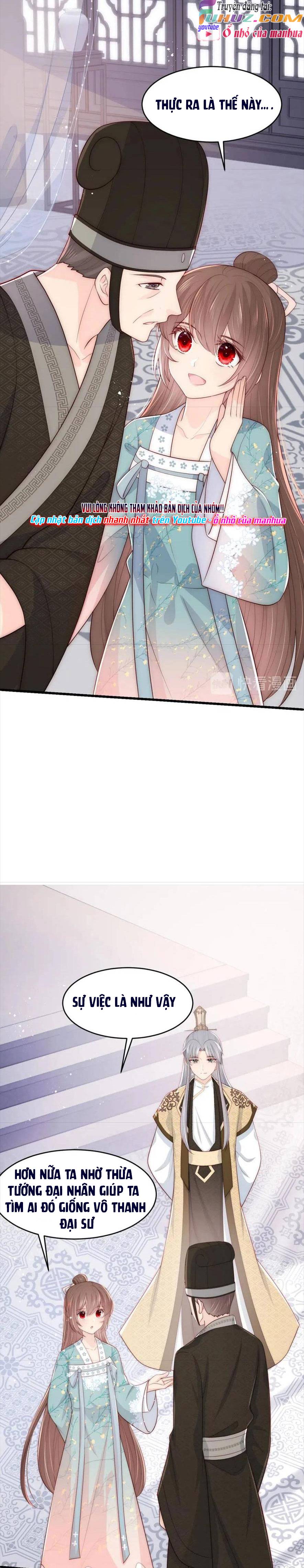 Dưỡng Dịch Vi Hoạn - Chap 91