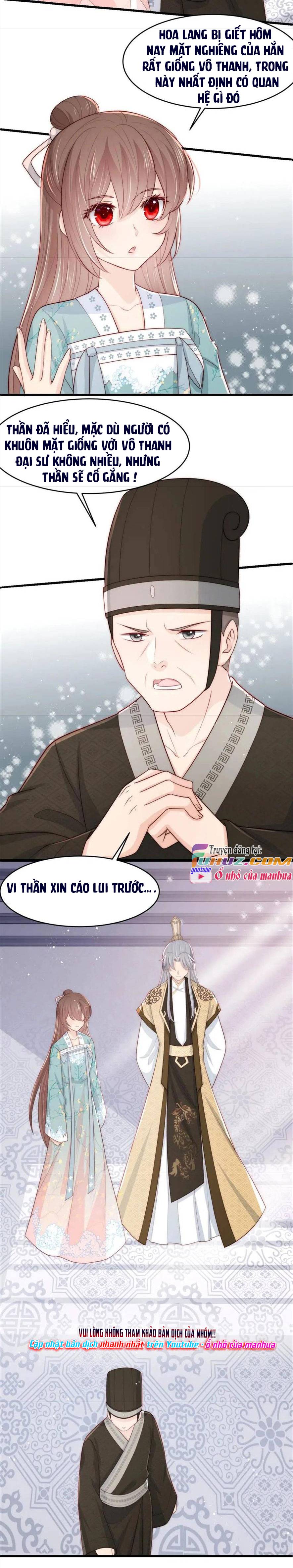 Dưỡng Dịch Vi Hoạn - Chap 91