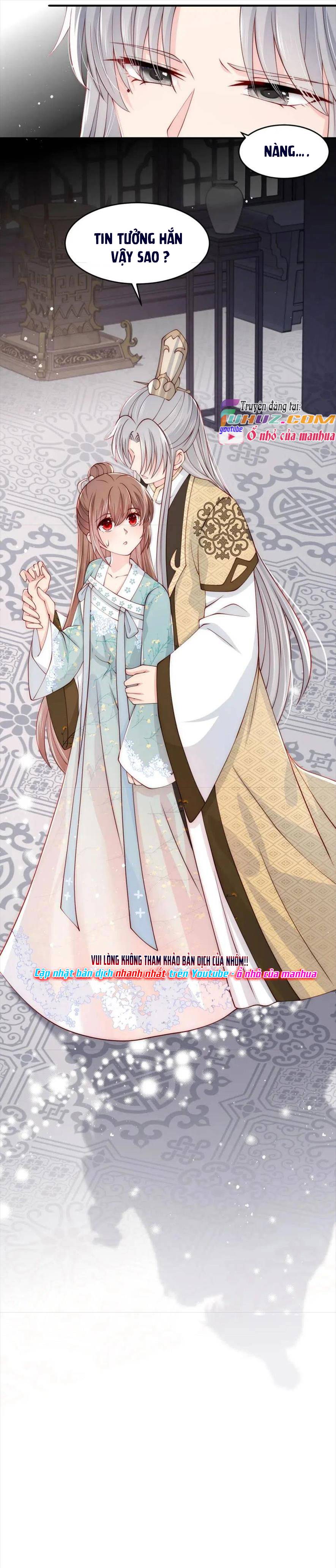 Dưỡng Dịch Vi Hoạn - Chap 91