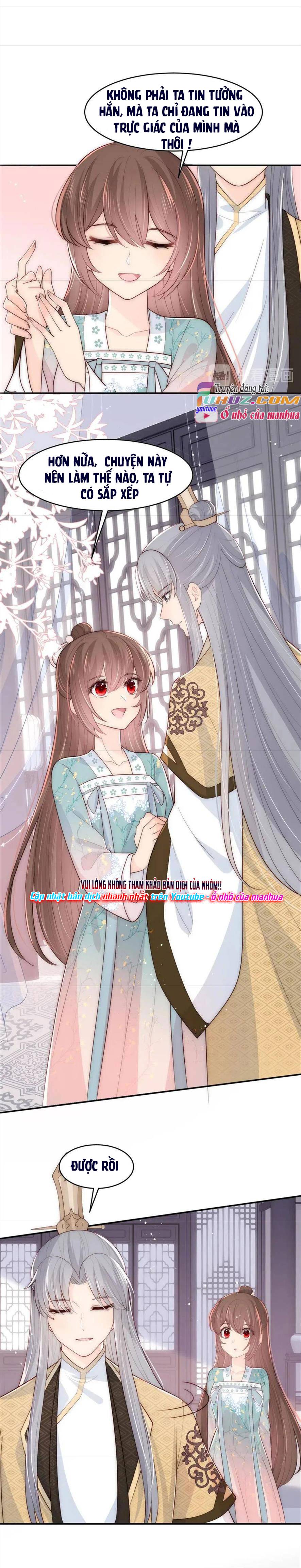 Dưỡng Dịch Vi Hoạn - Chap 91