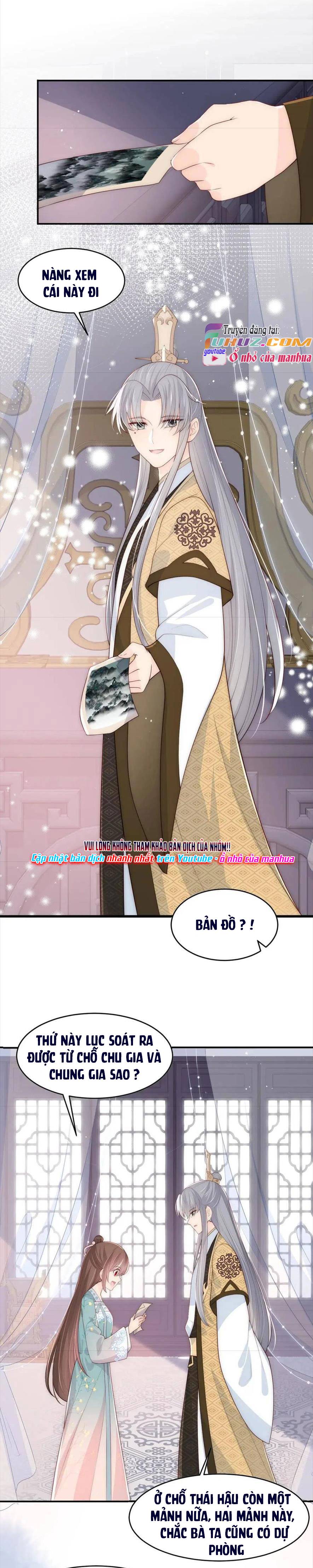 Dưỡng Dịch Vi Hoạn - Chap 91