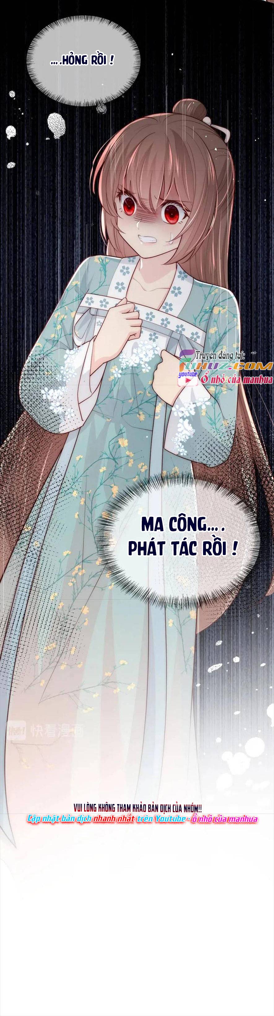 Dưỡng Dịch Vi Hoạn - Chap 92