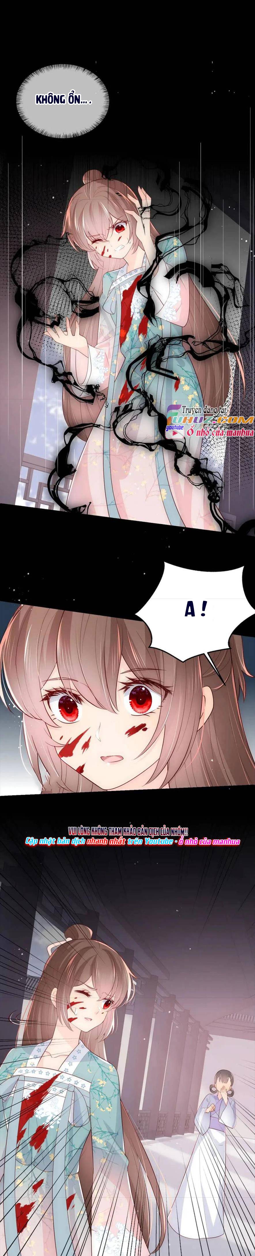 Dưỡng Dịch Vi Hoạn - Chap 92