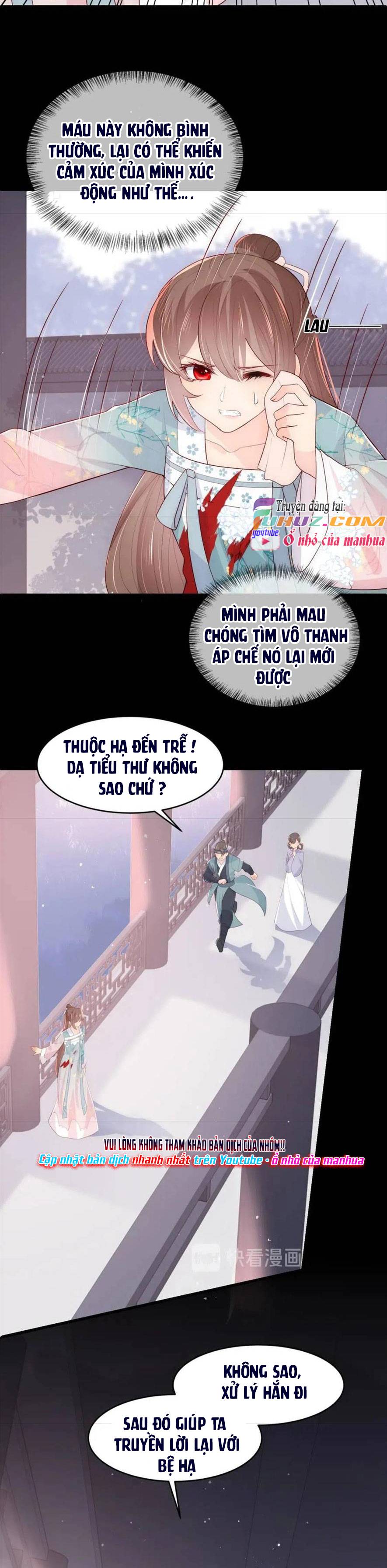 Dưỡng Dịch Vi Hoạn - Chap 92