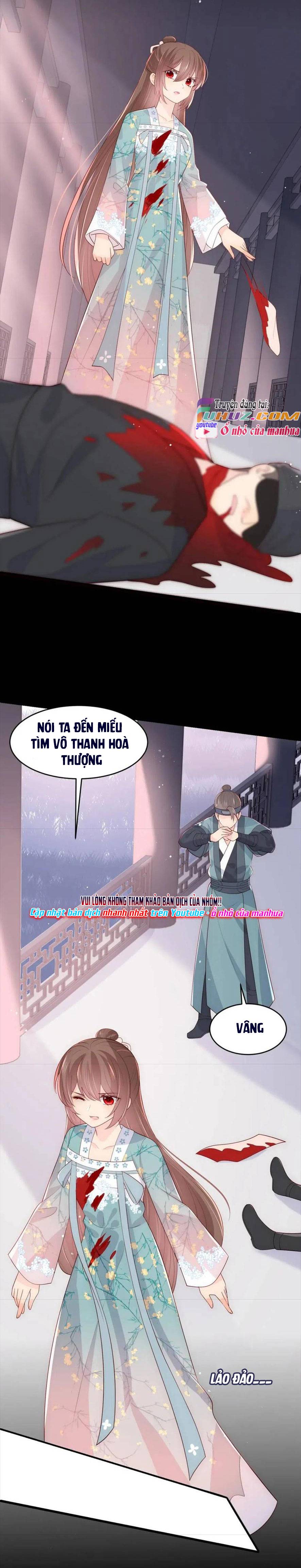 Dưỡng Dịch Vi Hoạn - Chap 92