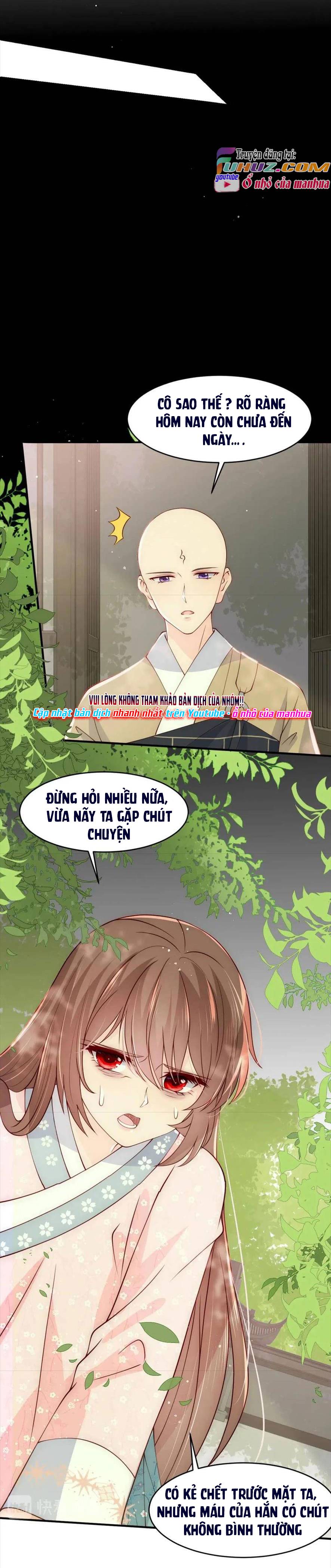 Dưỡng Dịch Vi Hoạn - Chap 92