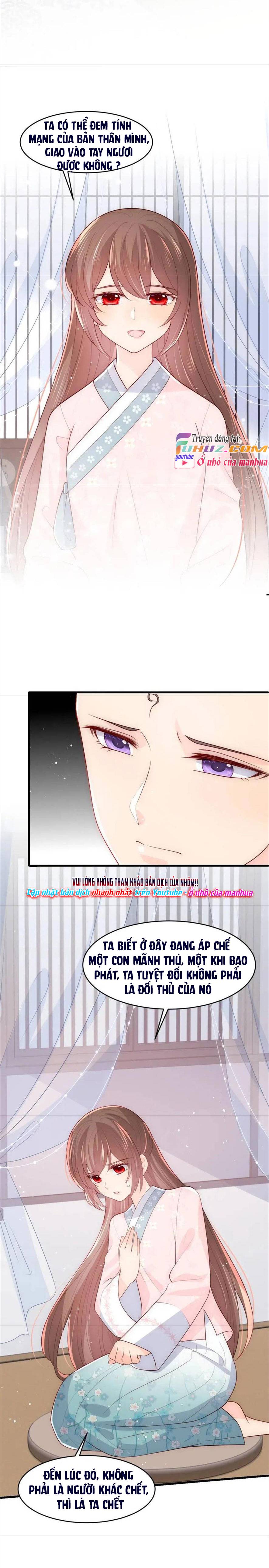 Dưỡng Dịch Vi Hoạn - Chap 92