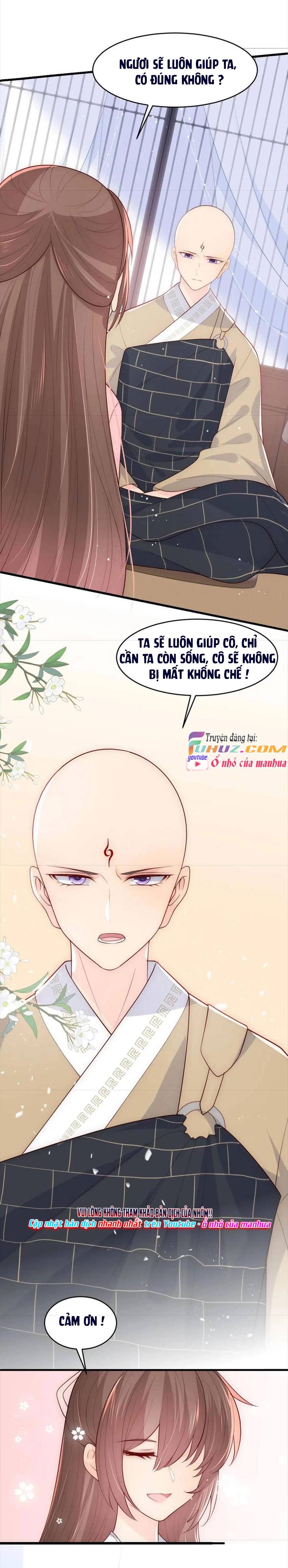 Dưỡng Dịch Vi Hoạn - Chap 92