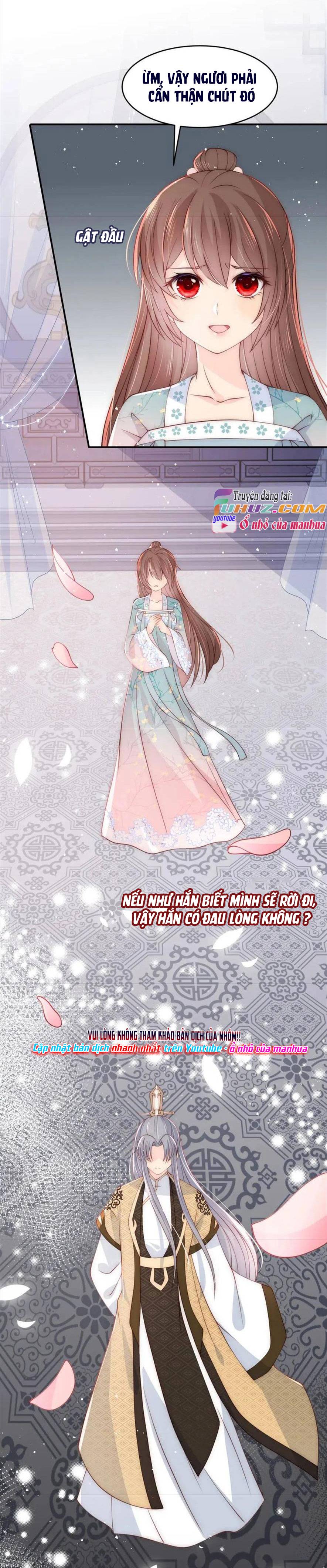 Dưỡng Dịch Vi Hoạn - Chap 92