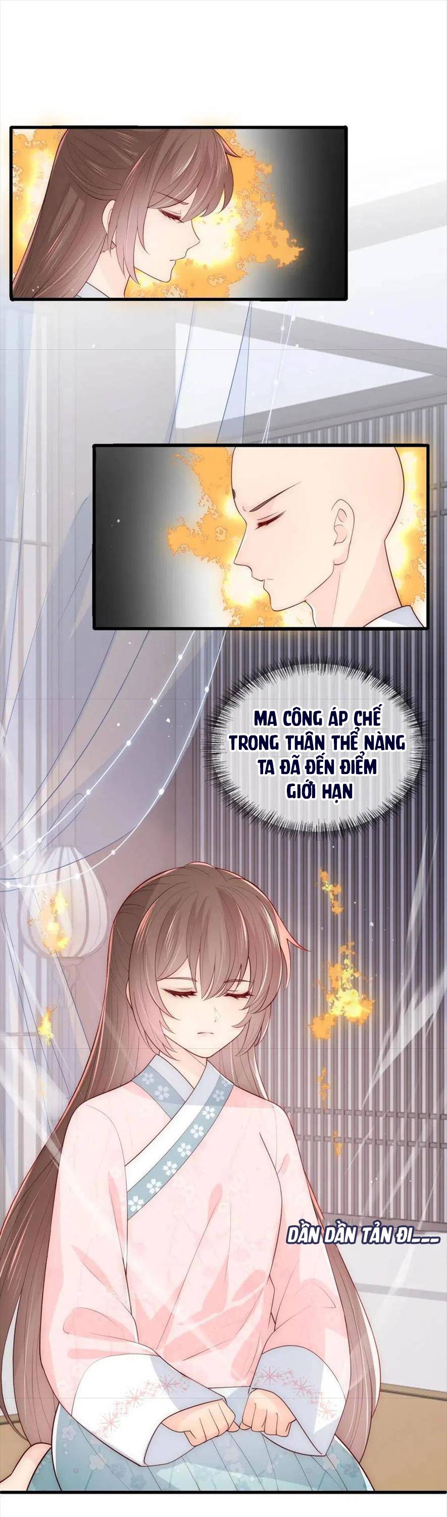 Dưỡng Dịch Vi Hoạn - Chap 92