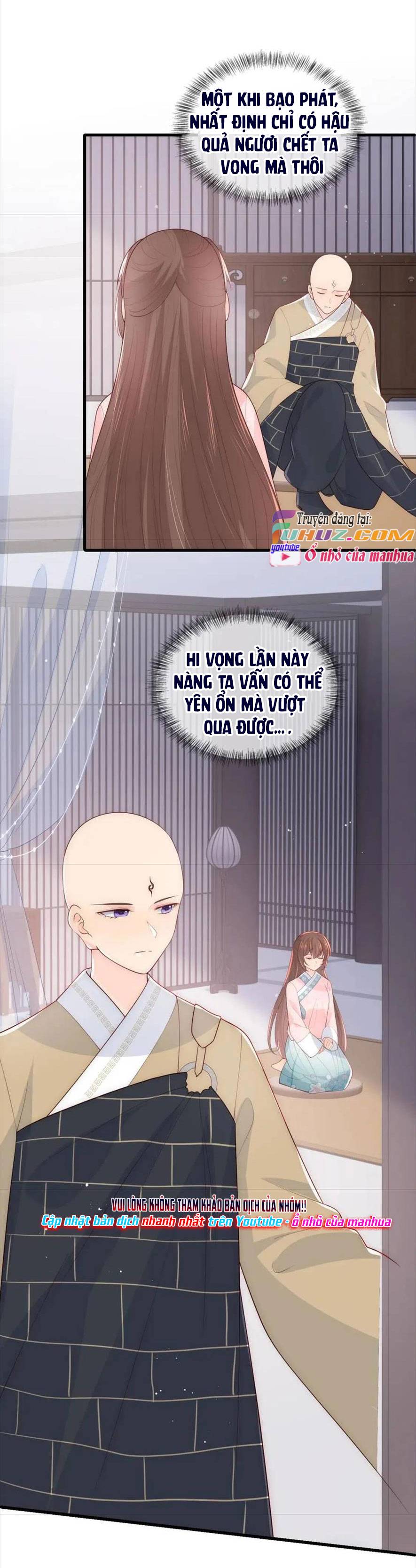 Dưỡng Dịch Vi Hoạn - Chap 92