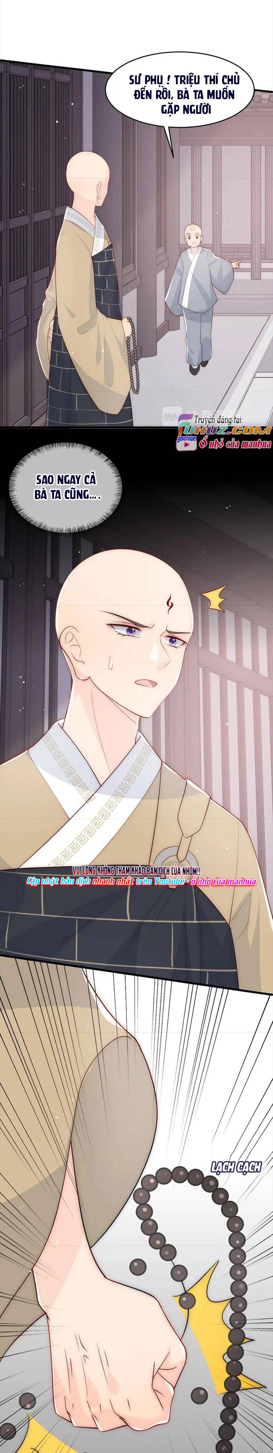 Dưỡng Dịch Vi Hoạn - Chap 92