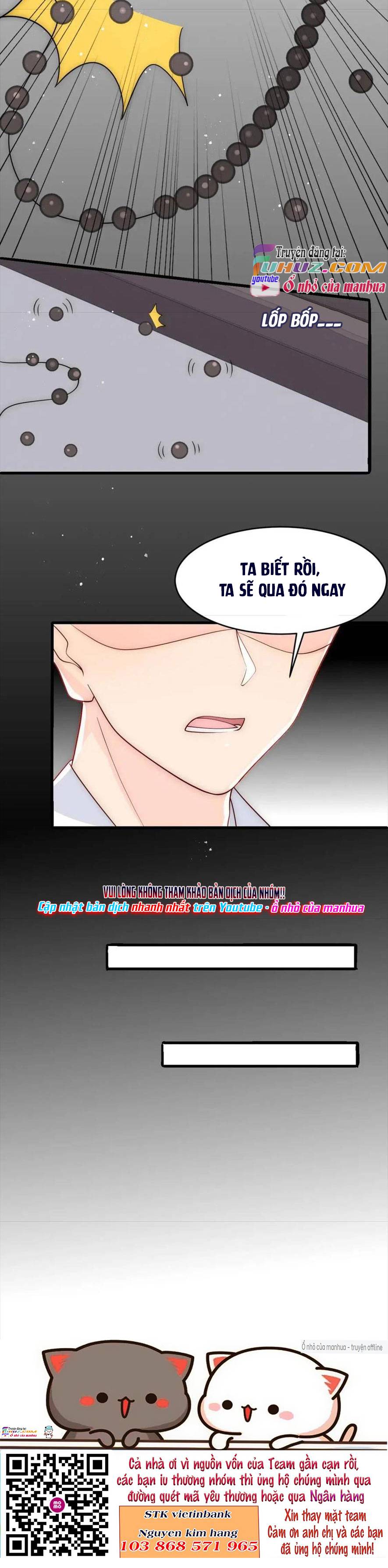 Dưỡng Dịch Vi Hoạn - Chap 92