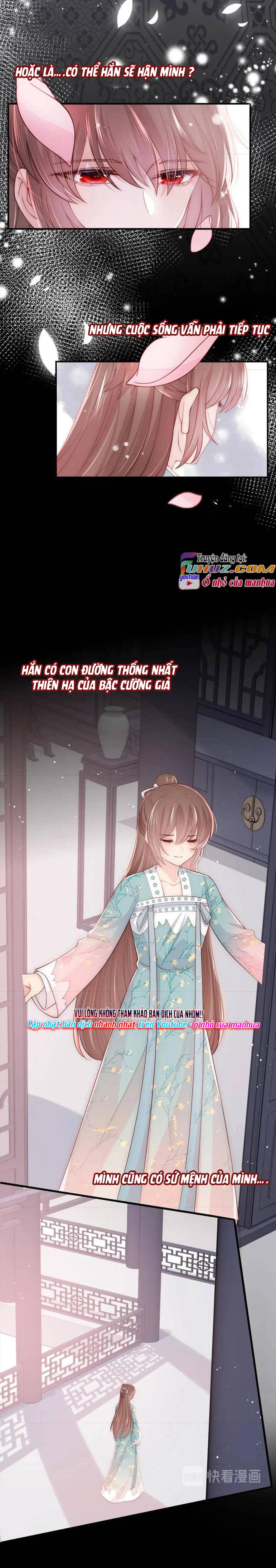 Dưỡng Dịch Vi Hoạn - Chap 92