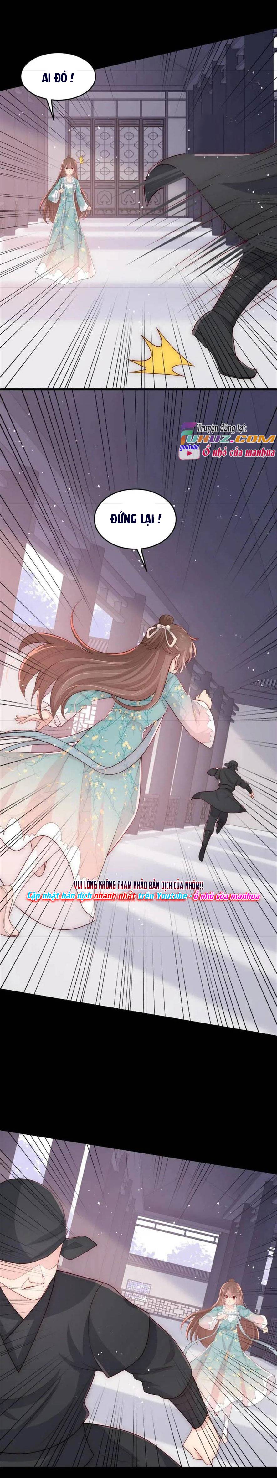 Dưỡng Dịch Vi Hoạn - Chap 92