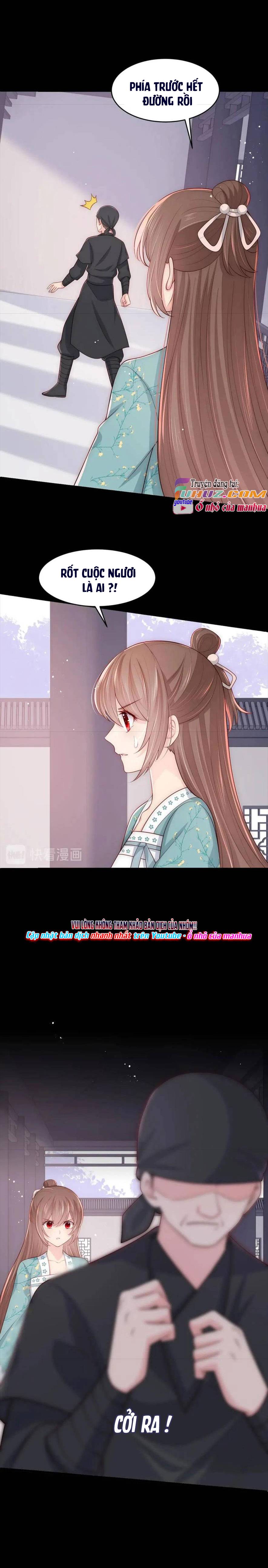 Dưỡng Dịch Vi Hoạn - Chap 92